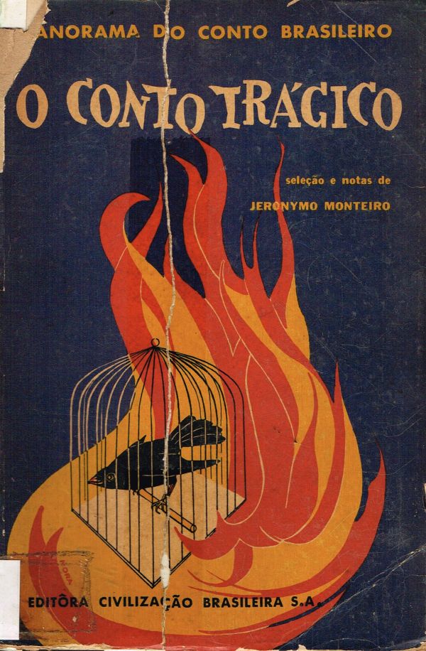 Conto Trágico, O
